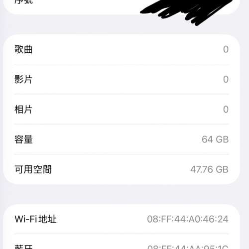 iPad mini 6 64gb WiFi, Apple Pencil 2 連殻