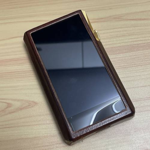 AK SP1000M ROYAL GOLD 限量金版