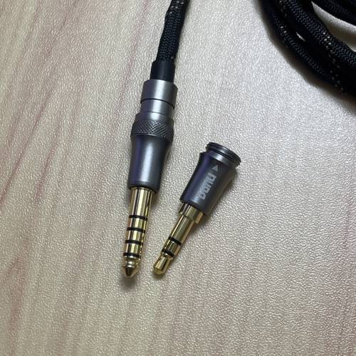 DUNU DK3001 Pro 鈹振膜五單元圈鐵耳機