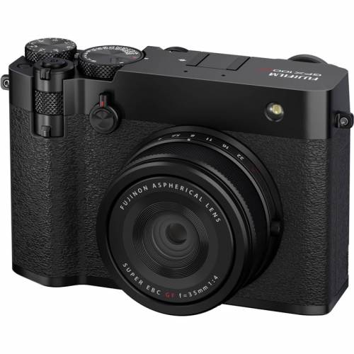 Fujifilm GFX 100RF