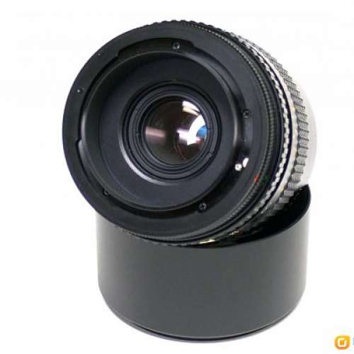 Philips 300mm F5.6 Reflex Mirror lens (Canon FD mount) 反射鏡 = Makinon