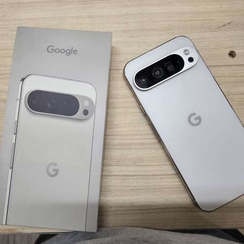 Pixel 9 Pro XL 256gb.