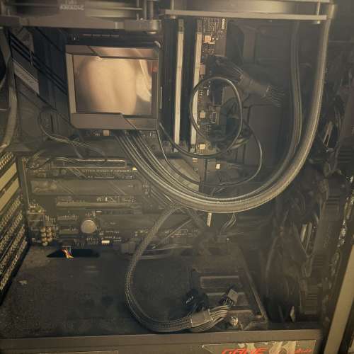 i5 10400  b560f  16gb ram