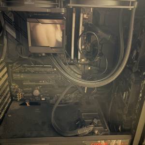 i5 10400  b560f  16gb ram