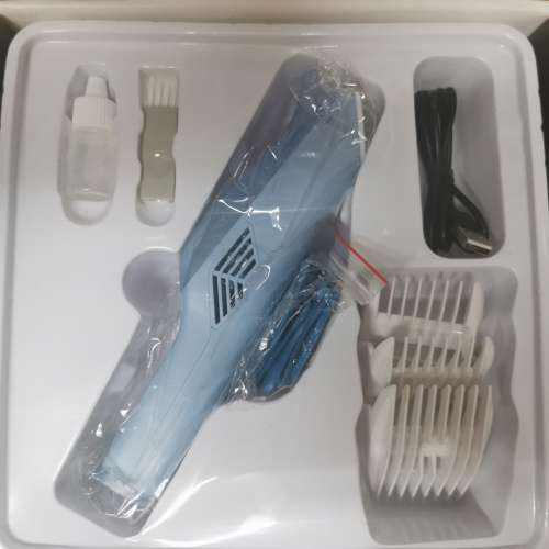 全新嬰兒理髮器