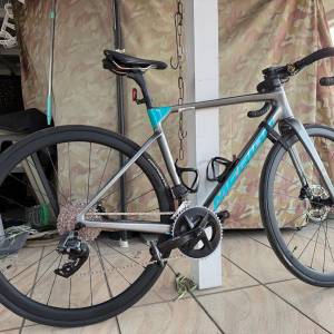 Merida Scultura 7000 公路車