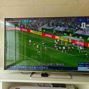 60吋樂聲牌電視 Panasonic TH60AS700H 60" Full HD Smart LED iDTV