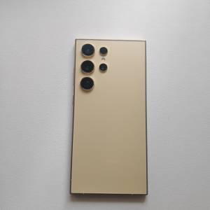 港行 雙卡 Samsung S24 Ultra (12+512GB)