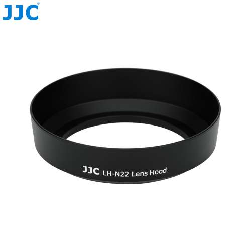 JJC LH-N22 Lens Hood Replaces NIK. HN-22
