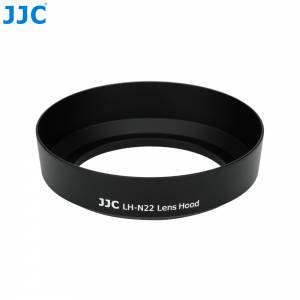 JJC LH-N22 Lens Hood Replaces NIK. HN-22