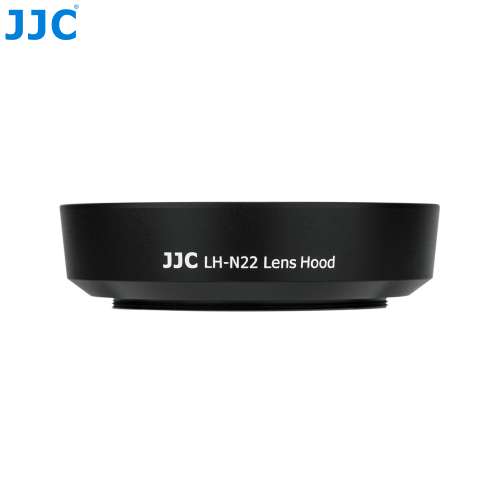 JJC LH-N22 Lens Hood Replaces NIK. HN-22