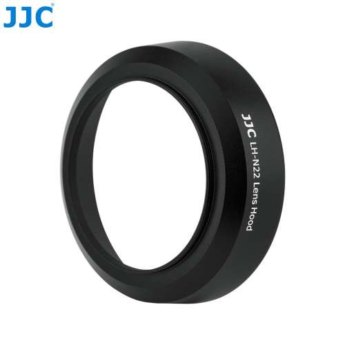 JJC LH-N22 Lens Hood Replaces NIK. HN-22