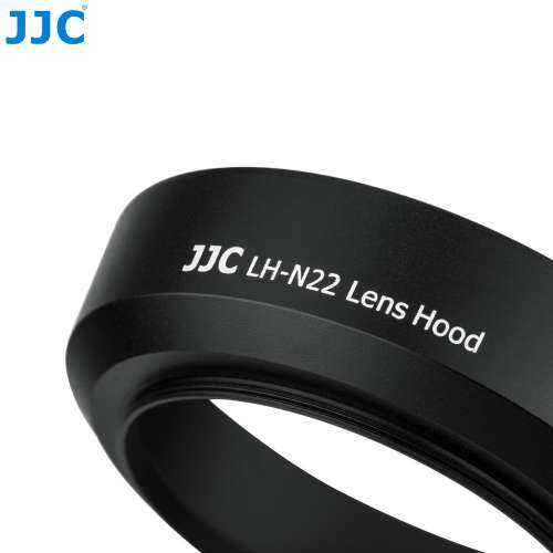 JJC LH-N22 Lens Hood Replaces NIK. HN-22