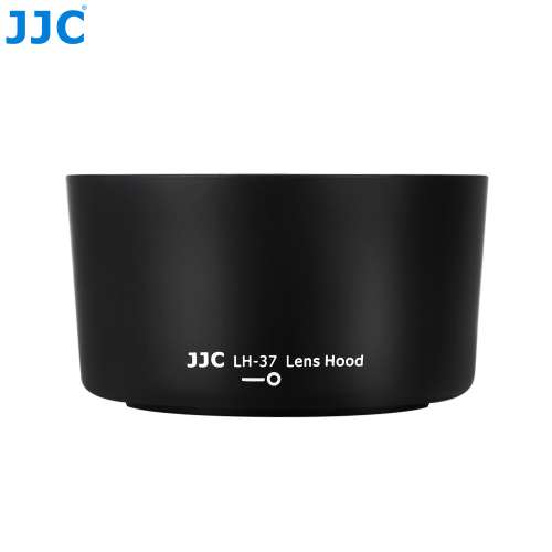 JJC LH-37 Lens Hood Replaces NIK. HB-37