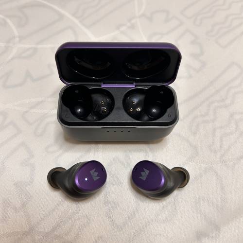 Noble Audio FoKus H-ANC