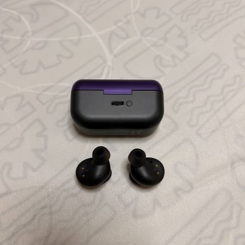 Noble Audio FoKus H-ANC