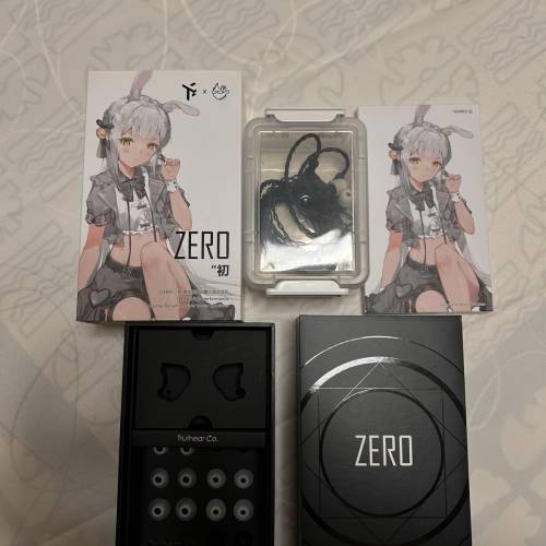 Truthear Zero