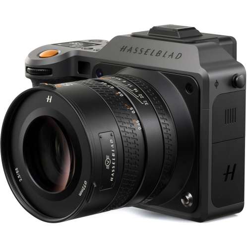 Hasselblad X2D II