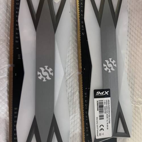 ddr4 8x2 補錢換 16x2