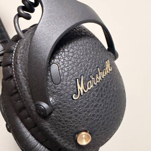 Maeshall MONITOR II ANC耳機