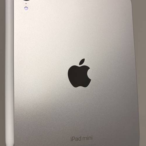 Apple iPAD mini  A17 (A17Pro) 星光色 256GB wifi 版