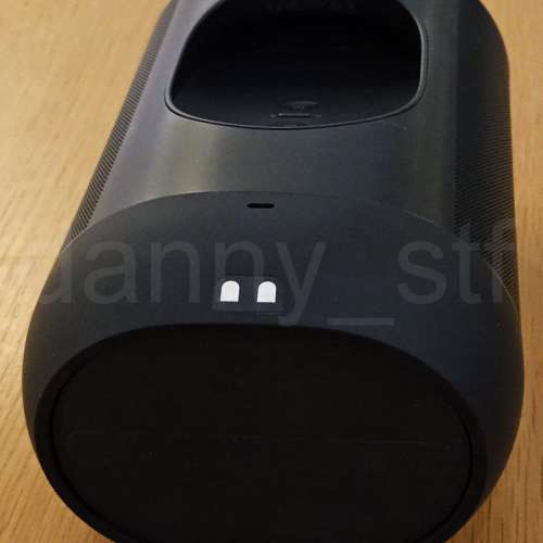 港行 Sonos Move 黑色 可攜式無線智能揚聲器 無線Wi-Fi藍芽 串流音樂喇叭(更新Firm...
