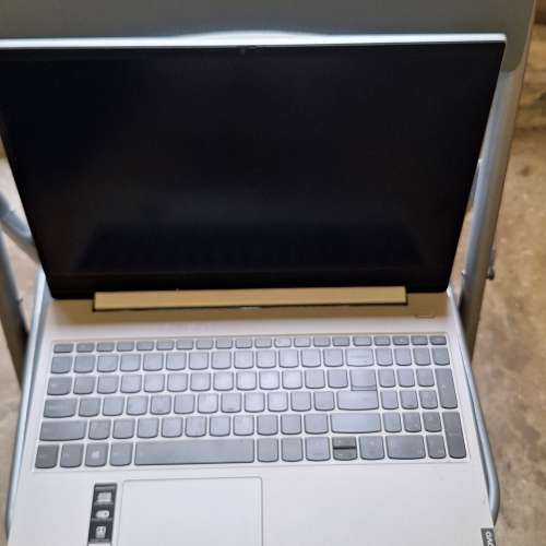 Lenovo leaped S340-15Iml