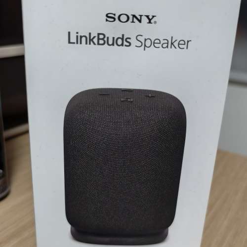 SONY LinkBuds Speaker 藍牙喇叭