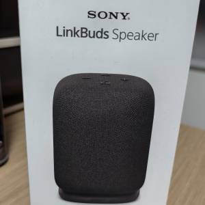 SONY LinkBuds Speaker 藍牙喇叭