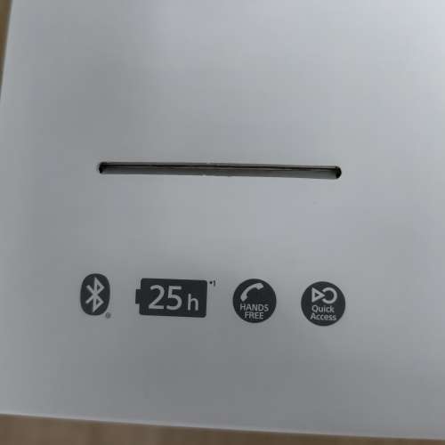 SONY LinkBuds Speaker 藍牙喇叭