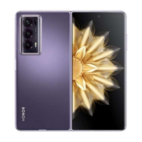90% new Honor Magic V2 512gb  港版