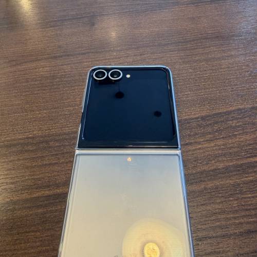 samsung zflip 6 12+256 澳版