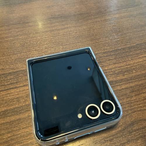 samsung zflip 6 12+256 澳版