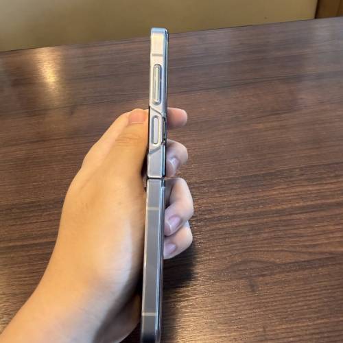 samsung zflip 6 12+256 澳版