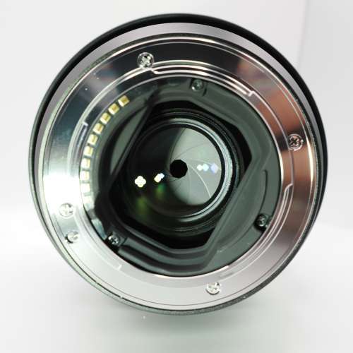 Sony FE 85mm F1.8