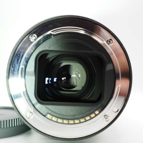 Sony FE 24-50mm F2.8 G