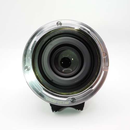 Voigtlander Ultron 35mm F2 Aspherical Type II VM Leica M Mount