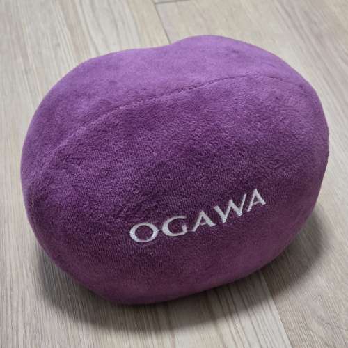 Ogawa 肩頸枕