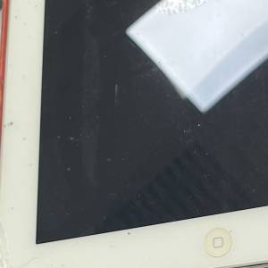 iPad Retina (壞機第一代）