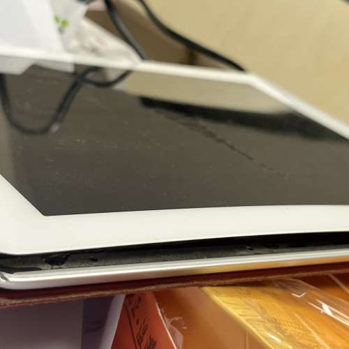 iPad Retina (壞機第一代）
