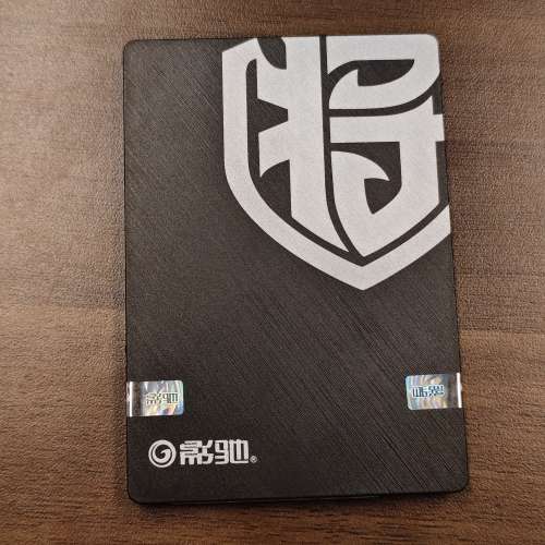 GALAX SSD 240GB