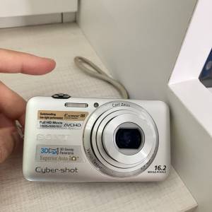 Sony Cyber-spot 數碼相機