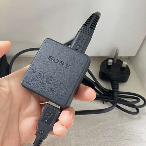 Sony Cyber-spot 數碼相機
