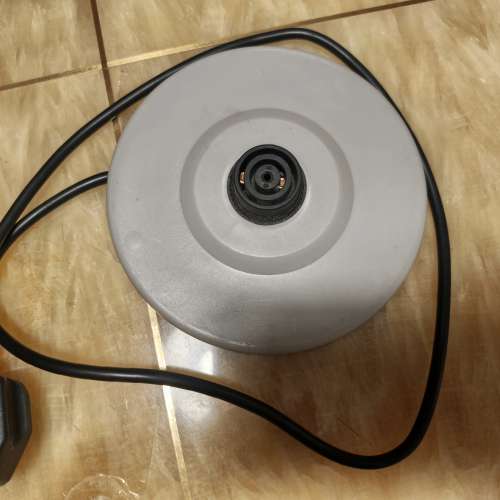 MATSUSHO 1500w 電熱水壺