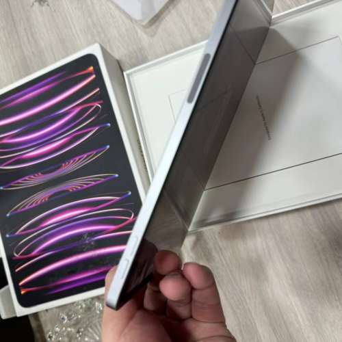 ipad pro