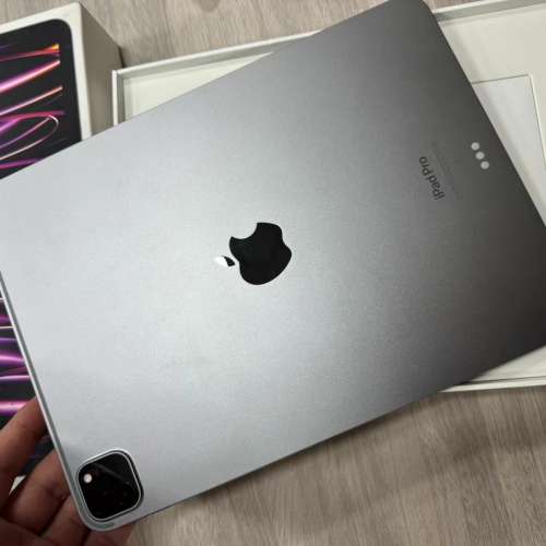 ipad pro