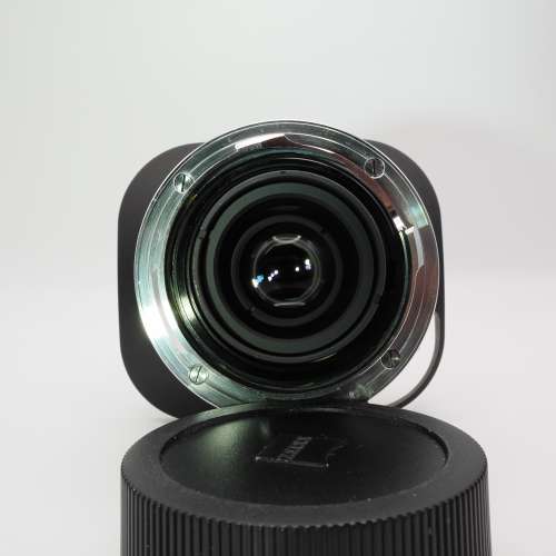 Carl Zeiss 35mm C Biogon T* F2.8 ZM for Leica M mount