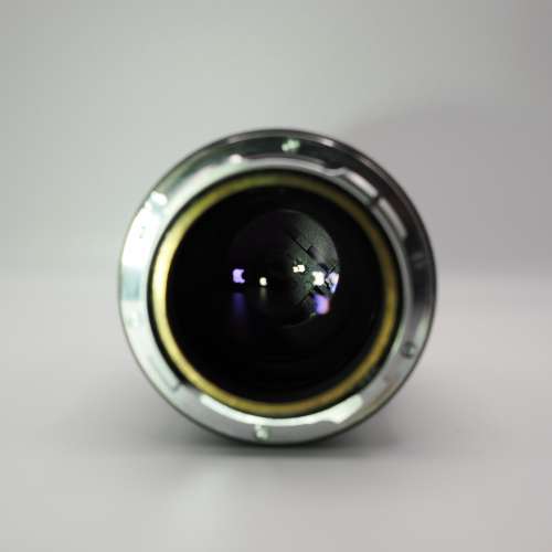 Leitz Canada Tele-Elmarit 90mm f/2.8 Lens for Leica M mount