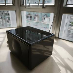 Geneva Sound System Model S 藍牙喇叭