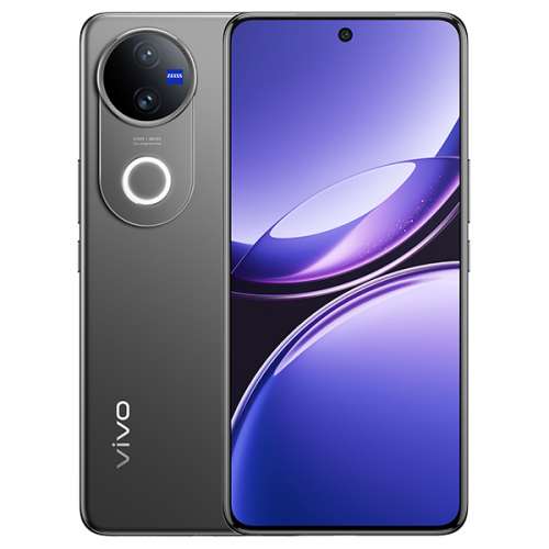 香港🇭🇰行貨全新未開封Vivo V50 Snapdragon 7 Gen 3 IP69防水12+512GB黑色憑單據保養